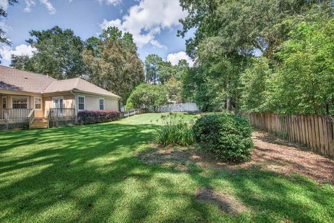Tiny photo for 315 Milestone Drive, Tallahassee, FL 32312 (MLS # 392208)