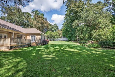 Tiny photo for 315 Milestone Drive, Tallahassee, FL 32312 (MLS # 392208)