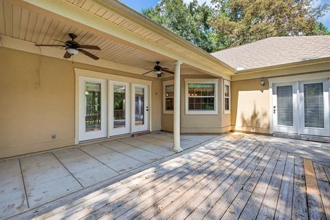 Tiny photo for 315 Milestone Drive, Tallahassee, FL 32312 (MLS # 392208)