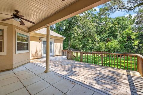 Tiny photo for 315 Milestone Drive, Tallahassee, FL 32312 (MLS # 392208)