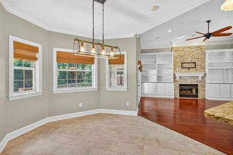 Tiny photo for 315 Milestone Drive, Tallahassee, FL 32312 (MLS # 392208)