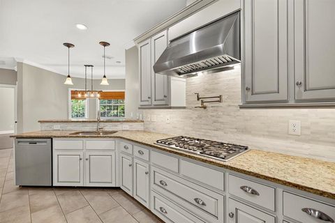 Tiny photo for 315 Milestone Drive, Tallahassee, FL 32312 (MLS # 392208)