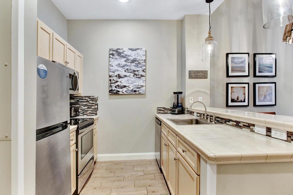 Photo of 9500 Grand Sandestin Boulevard #2103, FL 32550 (MLS # 386733)