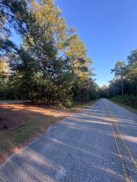 153 Davidson Street Quincy FL 32351