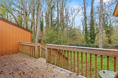 Tiny photo for 1728 N Beechwood Circle, Tallahassee, FL 32301 (MLS # 394809)