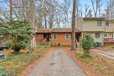 Tiny photo for 1728 N Beechwood Circle, Tallahassee, FL 32301 (MLS # 394809)