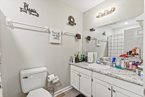 Tiny photo for 1728 N Beechwood Circle, Tallahassee, FL 32301 (MLS # 394809)