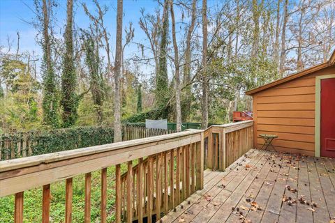 Tiny photo for 1728 N Beechwood Circle, Tallahassee, FL 32301 (MLS # 394809)