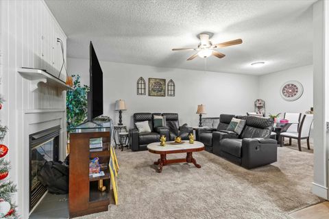 Tiny photo for 1728 N Beechwood Circle, Tallahassee, FL 32301 (MLS # 394809)