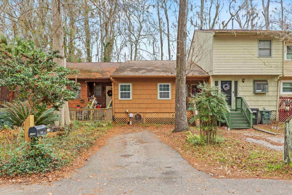 Photo of 1728 N Beechwood Circle, Tallahassee, FL 32301 (MLS # 394809)