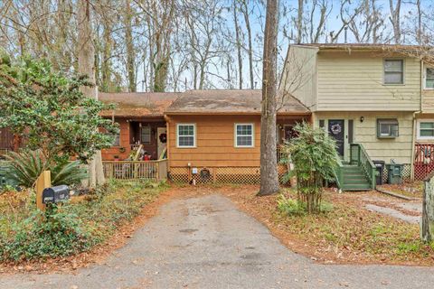 Tiny photo for 1728 N Beechwood Circle, Tallahassee, FL 32301 (MLS # 394809)