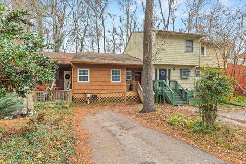 1728 N Beechwood Circle Tallahassee FL 32301