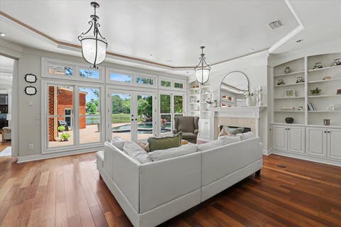 Tiny photo for 8503 Congressional Drive, Tallahassee, FL 32312 (MLS # 400983)