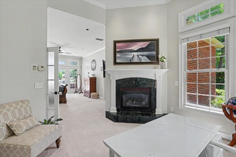 Tiny photo for 8503 Congressional Drive, Tallahassee, FL 32312 (MLS # 400983)