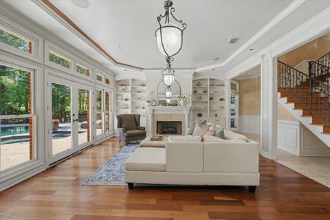 Tiny photo for 8503 Congressional Drive, Tallahassee, FL 32312 (MLS # 400983)