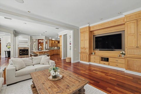 Tiny photo for 8503 Congressional Drive, Tallahassee, FL 32312 (MLS # 400983)