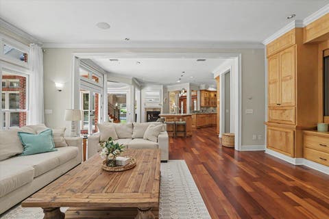 Tiny photo for 8503 Congressional Drive, Tallahassee, FL 32312 (MLS # 400983)
