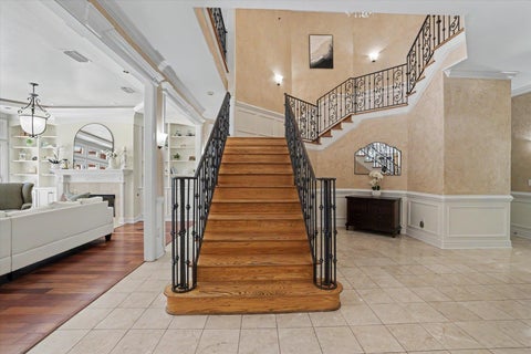 Tiny photo for 8503 Congressional Drive, Tallahassee, FL 32312 (MLS # 400983)