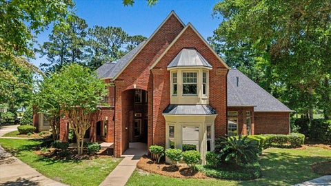 Tiny photo for 8503 Congressional Drive, Tallahassee, FL 32312 (MLS # 400983)