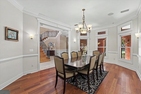 Tiny photo for 8503 Congressional Drive, Tallahassee, FL 32312 (MLS # 400983)