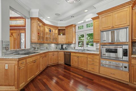 Tiny photo for 8503 Congressional Drive, Tallahassee, FL 32312 (MLS # 400983)