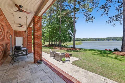 Tiny photo for 8503 Congressional Drive, Tallahassee, FL 32312 (MLS # 400983)