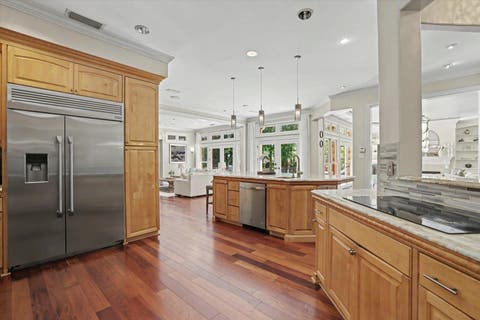Tiny photo for 8503 Congressional Drive, Tallahassee, FL 32312 (MLS # 400983)