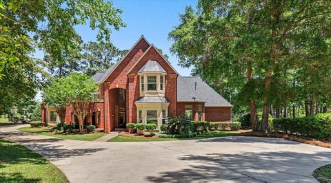 Tiny photo for 8503 Congressional Drive, Tallahassee, FL 32312 (MLS # 400983)