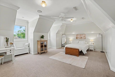 Tiny photo for 8503 Congressional Drive, Tallahassee, FL 32312 (MLS # 400983)