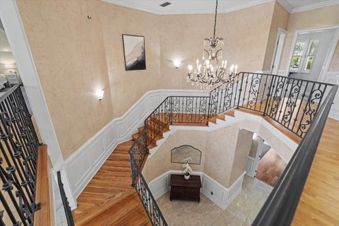 Tiny photo for 8503 Congressional Drive, Tallahassee, FL 32312 (MLS # 400983)