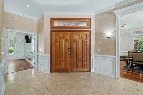 Tiny photo for 8503 Congressional Drive, Tallahassee, FL 32312 (MLS # 400983)