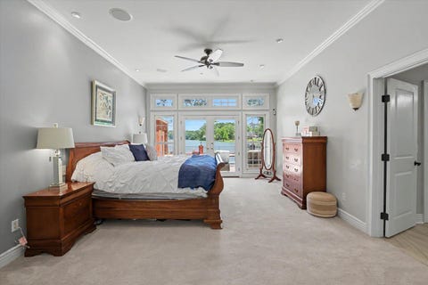 Tiny photo for 8503 Congressional Drive, Tallahassee, FL 32312 (MLS # 400983)