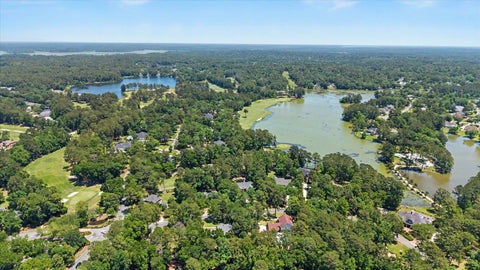 Tiny photo for 8503 Congressional Drive, Tallahassee, FL 32312 (MLS # 400983)