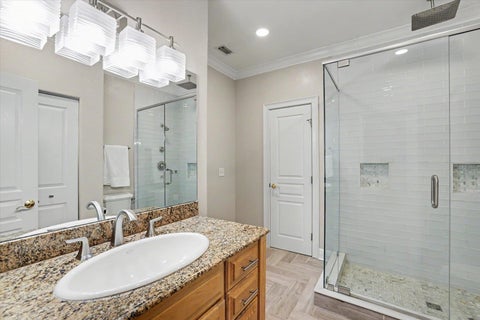 Tiny photo for 8503 Congressional Drive, Tallahassee, FL 32312 (MLS # 400983)