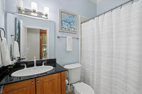 Tiny photo for 8503 Congressional Drive, Tallahassee, FL 32312 (MLS # 400983)