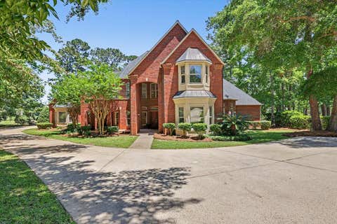 Tiny photo for 8503 Congressional Drive, Tallahassee, FL 32312 (MLS # 400983)