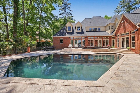 Tiny photo for 8503 Congressional Drive, Tallahassee, FL 32312 (MLS # 400983)
