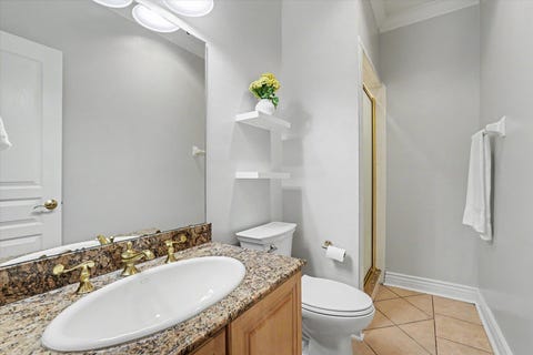 Tiny photo for 8503 Congressional Drive, Tallahassee, FL 32312 (MLS # 400983)