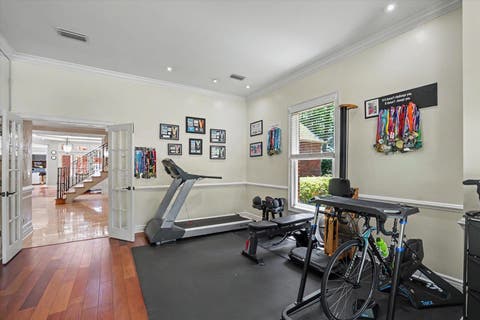 Tiny photo for 8503 Congressional Drive, Tallahassee, FL 32312 (MLS # 400983)