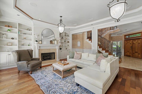 Tiny photo for 8503 Congressional Drive, Tallahassee, FL 32312 (MLS # 400983)