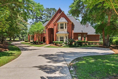 Tiny photo for 8503 Congressional Drive, Tallahassee, FL 32312 (MLS # 400983)