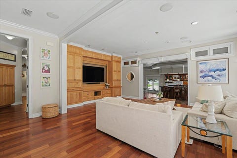 Tiny photo for 8503 Congressional Drive, Tallahassee, FL 32312 (MLS # 400983)