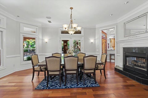 Tiny photo for 8503 Congressional Drive, Tallahassee, FL 32312 (MLS # 400983)