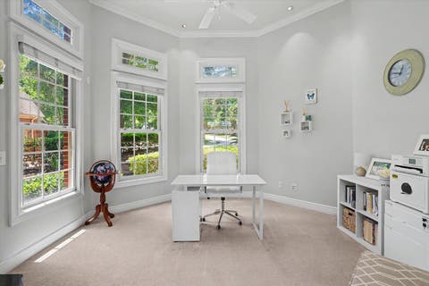 Tiny photo for 8503 Congressional Drive, Tallahassee, FL 32312 (MLS # 400983)