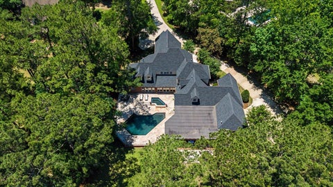 Tiny photo for 8503 Congressional Drive, Tallahassee, FL 32312 (MLS # 400983)