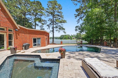 Tiny photo for 8503 Congressional Drive, Tallahassee, FL 32312 (MLS # 400983)