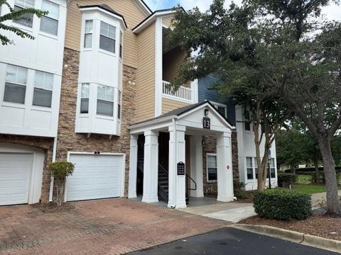 Tiny photo for 2801 Chancellorsville Drive #1317, Tallahassee, FL 32312 (MLS # 390247)