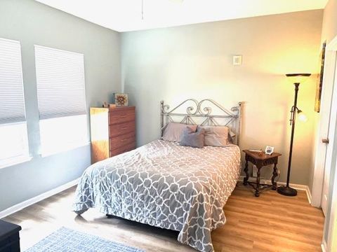 Tiny photo for 2801 Chancellorsville Drive #1317, Tallahassee, FL 32312 (MLS # 390247)