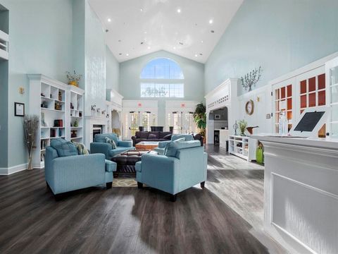 Tiny photo for 2801 Chancellorsville Drive #1317, Tallahassee, FL 32312 (MLS # 390247)