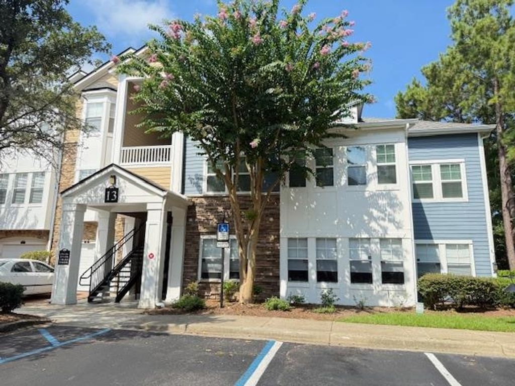 Photo of 2801 Chancellorsville Drive #1317, Tallahassee, FL 32312 (MLS # 390247)